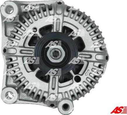 AS-PL A3098PR - Alternator autospares.lv