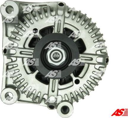 AS-PL A3098SR - Alternator autospares.lv