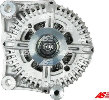 AS-PL A3098(VALEO) - Alternator autospares.lv