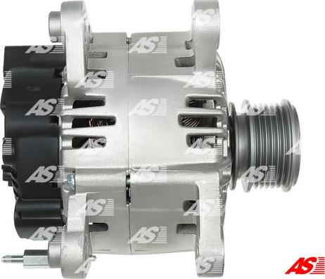 AS-PL A3097SR - Alternator autospares.lv