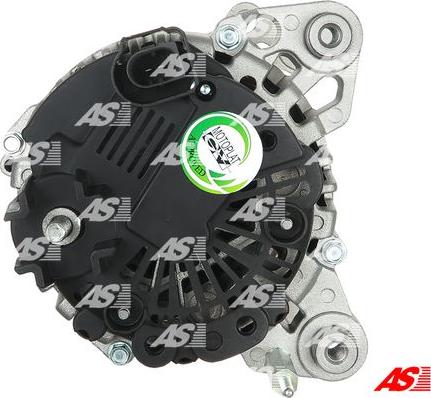 AS-PL A3097SR - Alternator autospares.lv