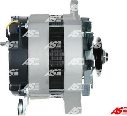 AS-PL A3046 - Alternator autospares.lv