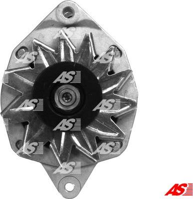 AS-PL A3047 - Alternator autospares.lv