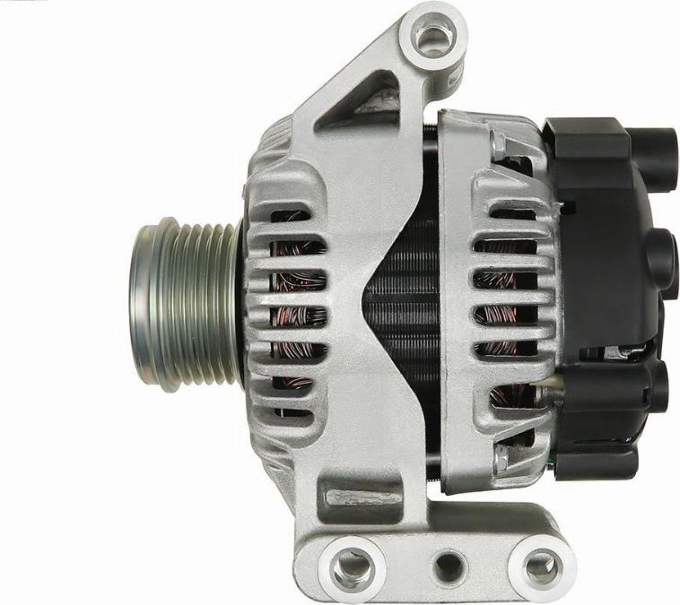 AS-PL A3055(VALEO) - Alternator autospares.lv