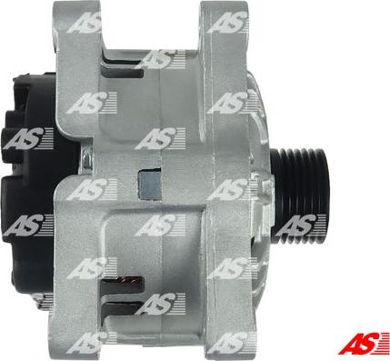 AS-PL A3056 - Alternator autospares.lv