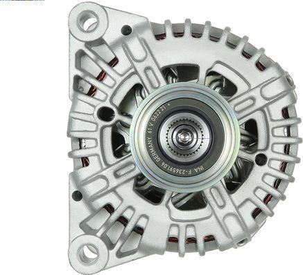 AS-PL A3051(P-INA) - Alternator autospares.lv