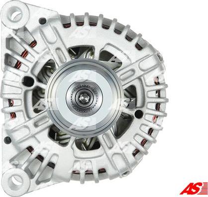 AS-PL A3051(P) - Alternator autospares.lv