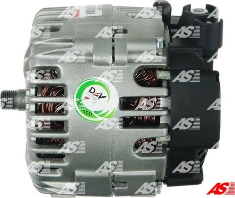 AS-PL A3051SR - Alternator autospares.lv