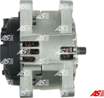 AS-PL A3051SR - Alternator autospares.lv