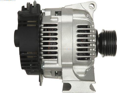 AS-PL A3058PR - Alternator autospares.lv