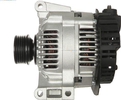 AS-PL A3058PR - Alternator autospares.lv