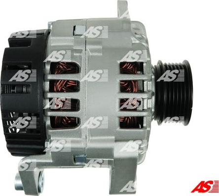 AS-PL A3053ER - Alternator autospares.lv