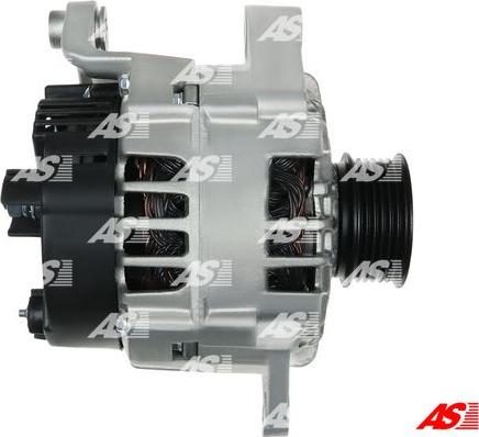 AS-PL A3053PR - Alternator autospares.lv