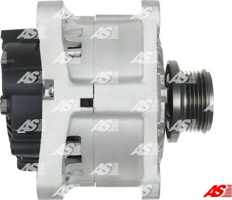 AS-PL A3052(P) - Alternator autospares.lv