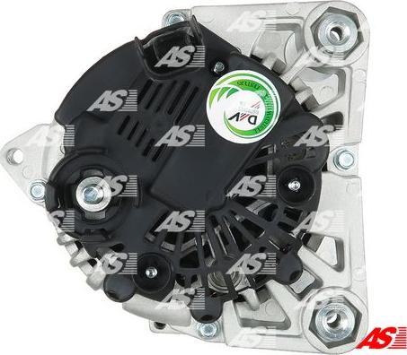 AS-PL A3052(P) - Alternator autospares.lv