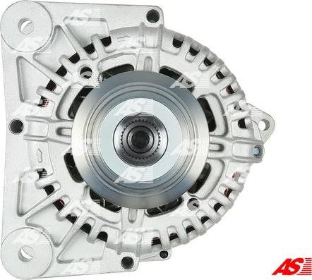 AS-PL A3052(P) - Alternator autospares.lv