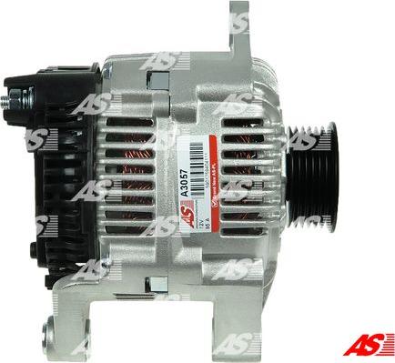 AS-PL A3057 - Alternator autospares.lv