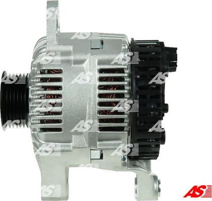 AS-PL A3057 - Alternator autospares.lv