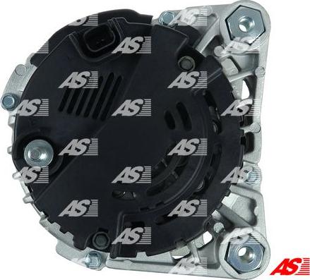 AS-PL A3063S - Alternator autospares.lv