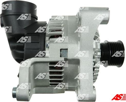 AS-PL A3062 - Alternator autospares.lv