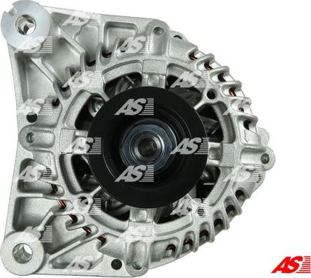 AS-PL A3062 - Alternator autospares.lv