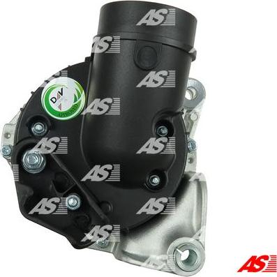 AS-PL A3062 - Alternator autospares.lv