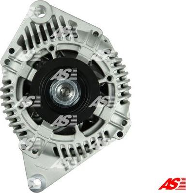 AS-PL A3089 - Alternator autospares.lv