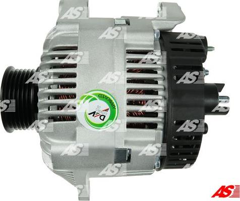 AS-PL A3089 - Alternator autospares.lv