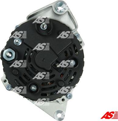 AS-PL A3089 - Alternator autospares.lv