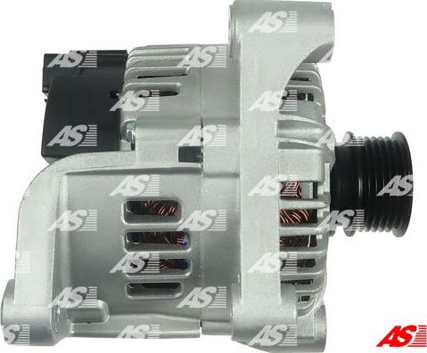 AS-PL A3086 - Alternator autospares.lv