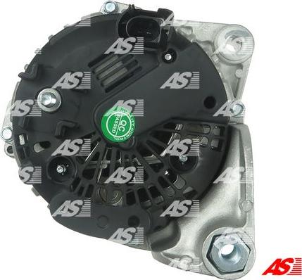 AS-PL A3086 - Alternator autospares.lv