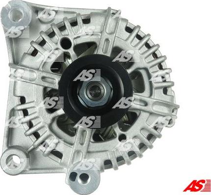 AS-PL A3086 - Alternator autospares.lv