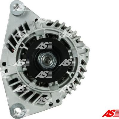 AS-PL A3081 - Alternator autospares.lv