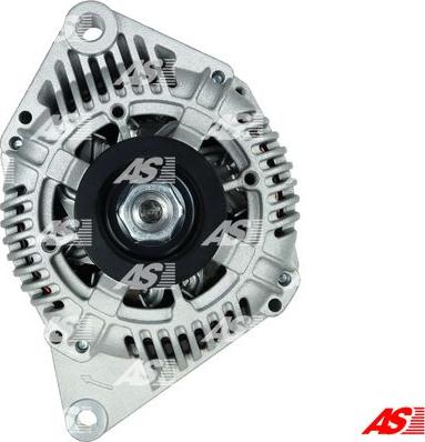 AS-PL A3088 - Alternator autospares.lv