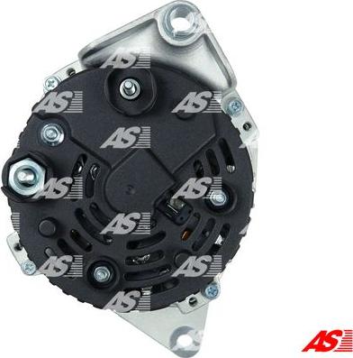 AS-PL A3088 - Alternator autospares.lv