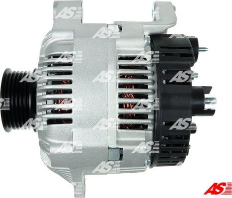 AS-PL A3088 - Alternator autospares.lv