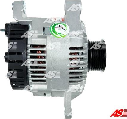 AS-PL A3088 - Alternator autospares.lv