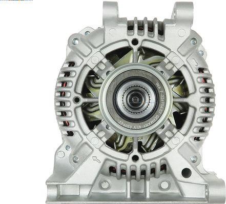 AS-PL A3082(P-INA) - Alternator autospares.lv