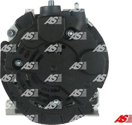 AS-PL A3082 - Alternator autospares.lv