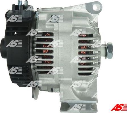 AS-PL A3082 - Alternator autospares.lv