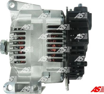 AS-PL A3082 - Alternator autospares.lv