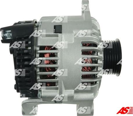 AS-PL A3039 - Alternator autospares.lv