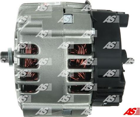 AS-PL A3035SR - Alternator autospares.lv