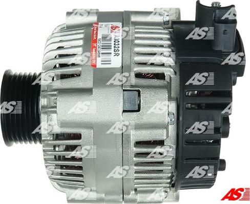 AS-PL A3032SR - Alternator autospares.lv