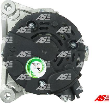 AS-PL A3032SR - Alternator autospares.lv