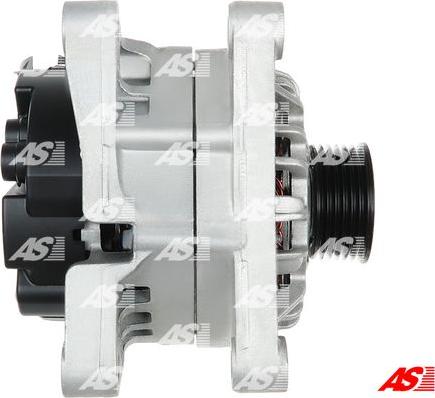 AS-PL A3032(VALEO) - Alternator autospares.lv