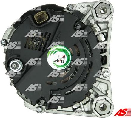 AS-PL A3037PR - Alternator autospares.lv