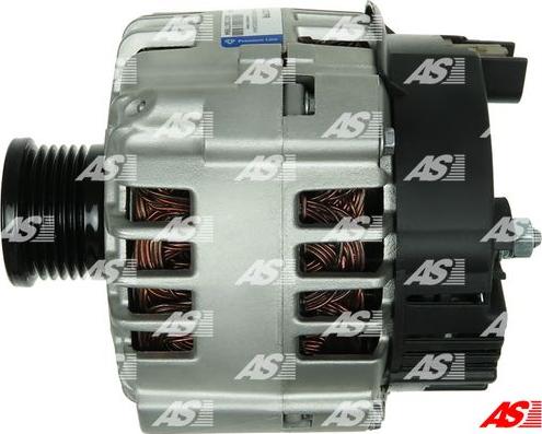 AS-PL A3037PR - Alternator autospares.lv