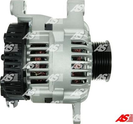 AS-PL A3021 - Alternator autospares.lv