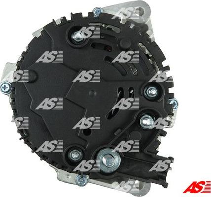 AS-PL A3075 - Alternator autospares.lv